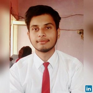 Kaushal Pandey avatar