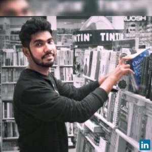 Mohammad Subhani avatar