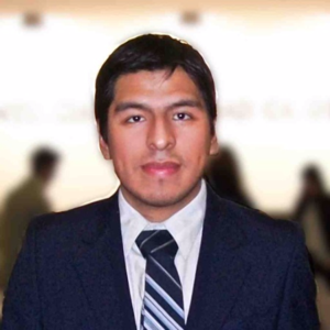 Juan Pablo Rocha Amado avatar