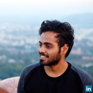 Ashish Agrawal avatar