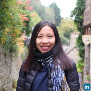 Ngoc Thu Hang NGUYEN avatar