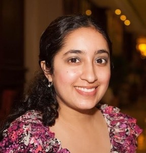 Jaishree Singh avatar