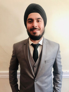 Preet Karan Singh Narula avatar