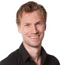 Maarten Peters avatar