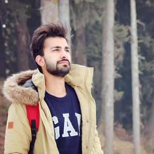 Atif Feroz avatar