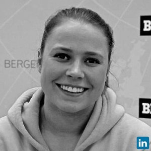 Adina Litleré Bentsen avatar