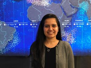 Sonal Savaliya avatar