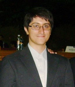 Juan Ignacio Palomares Gutierrez avatar