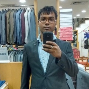 Himanka Ghosh avatar