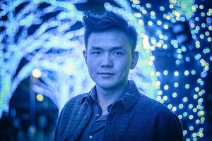 Chase Poon avatar