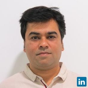 Mahesh Dantakale avatar