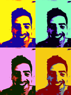 Joaquin Forcada Jimenez avatar