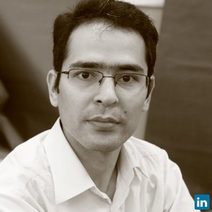 Chary Akmyradov avatar