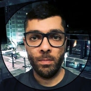 Pedro Almeida avatar