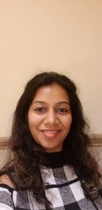 KOSHIKA AGRAWAL avatar
