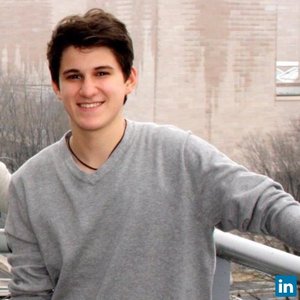 Davor Petreski avatar