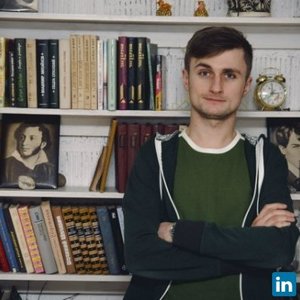 Anton Shyshko avatar