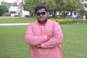 Abhishek Reddy DV avatar