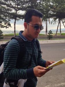 Thanh-Long NGUYEN avatar