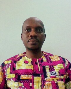 Kora Eric Saka Avatar