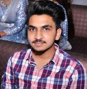 Shantanu Mittal avatar