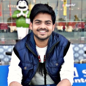 Harshit Khare avatar