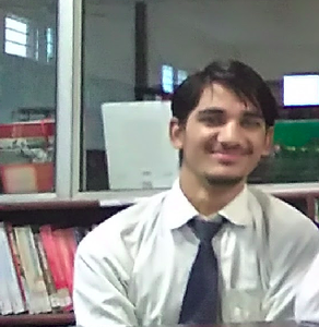 Ravi Vyas avatar