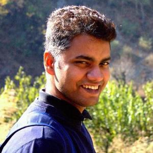 Pankaj Kumar Singh avatar