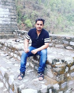 PRASHANT MALHOTRA avatar