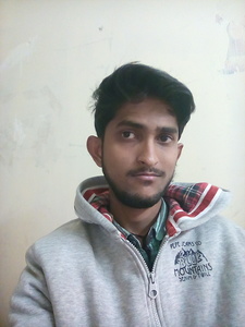 NIKHIL RAJ DEEP avatar