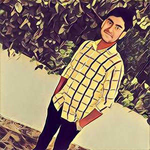 Dhruv Goel avatar