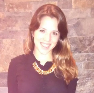 Carolina Villa avatar