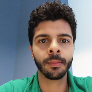 Luis González avatar