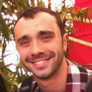 Anderson Baraldo Junior avatar