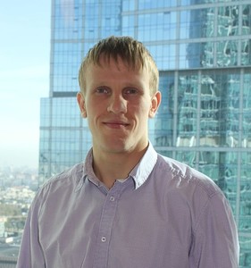 Maksim Poltoradnev avatar