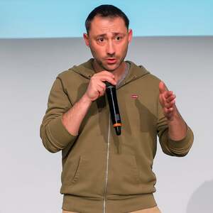 Christophe Bismuth avatar