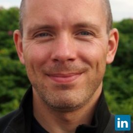 Maciej Mateusz Telesiński avatar