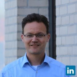 Jasper Platerink avatar