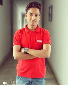 Mayank Aggarwal avatar