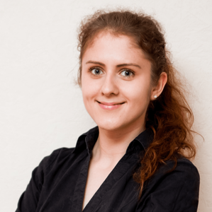 Eugenia Voytik avatar