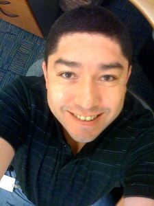 Enrique Ortiz avatar