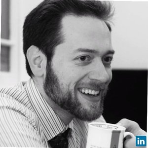 Skip Everling avatar