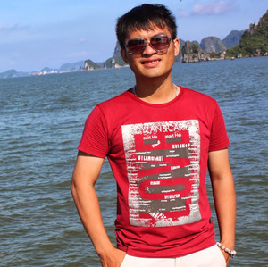 Thái Nguyễn Anh Avatar
