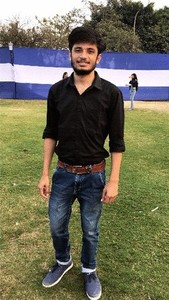 Krishna Gupta avatar