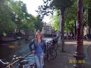 Olgica Djuric avatar