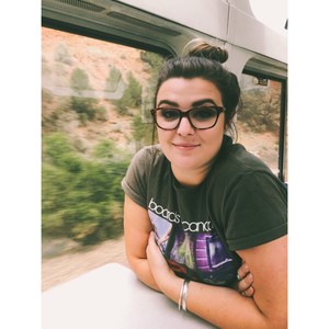 Janine Riopel avatar