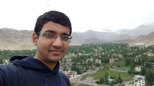 Parth Singhal avatar