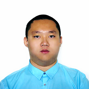 WEILU ZHAO avatar
