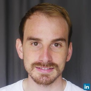 Philippe DE MANGOU avatar