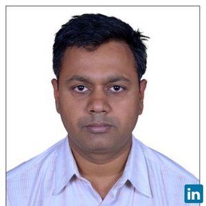 Ashok Acharya avatar